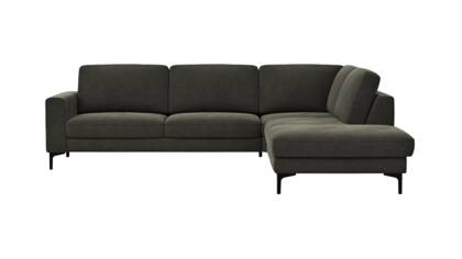 Ecke links, 2,5-Sitzer, keine Funktionen