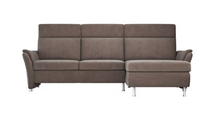 2-Sitzer, Longchair rechts, keine Funktionen