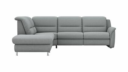 Ecke links, 2-Sitzer, keine Funktionen