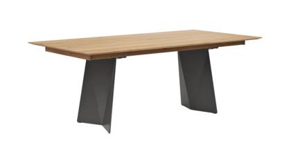 L 200 cm x B 100 cm x H 76 cm
