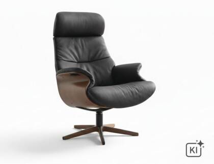 co 26 avina sessel leder schwarz nussbaum masterbild ki gek logo small | Homepoet