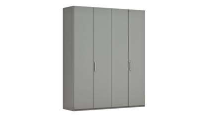 B 200 cm x T 60 cm x H 230 cm