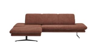 Comfort Republic Ecksofa Hubertus A copper masterbild 141880 small | Homepoet