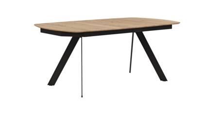 L 180 cm x B 100 cm x H 76 cm