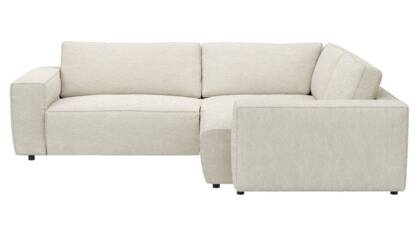 2-Sitzer, Ecke rechts, keine Funktionen