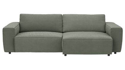1,5-Sitzer, Longchair rechts, keine Funktionen