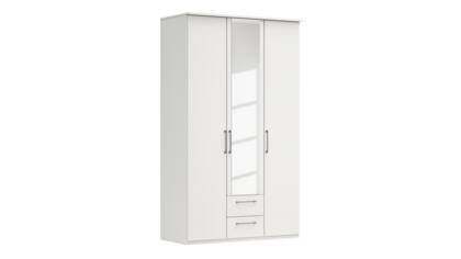 B 136 cm x T 64 cm x H 233 cm