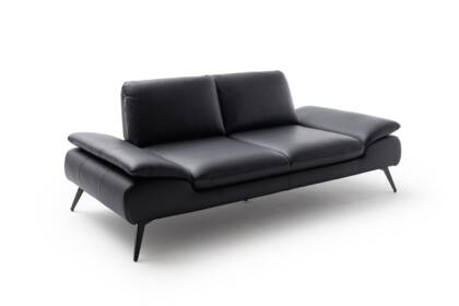 24 co sofa 2 5 sitzer collina 3 leder schwarz fs 04 3750 24 fein small | Homepoet
