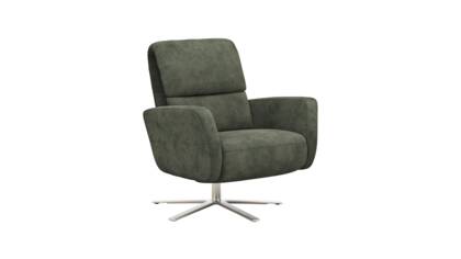 Comfort Republic Drehsessel Lotta olive masterbild 135273 small | Homepoet