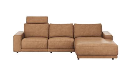 na Polsterecke Balok cognac masterbild 119410 small | Homepoet