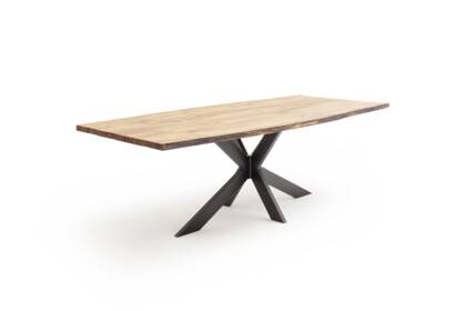 L 260 cm x B 100 cm x H 75 cm