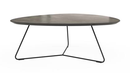 L 78 cm x B 87 cm x H 33 cm