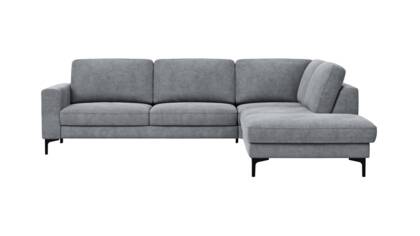 Ecke links, 2,5-Sitzer, keine Funktionen