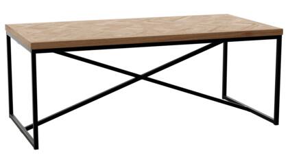 Esstisch Litchfield - LB ca. 200x100 cm, Eichenfurnier, Naturöl la Esstische Litchfield masterbild 9150795 small | Homepoet