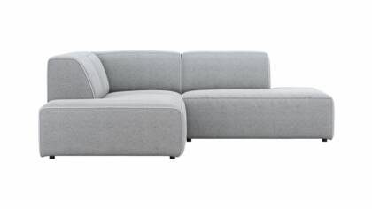 2,5-Sitzer, Ecke rechts