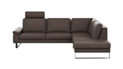 3-Sitzer, Ecke rechts, keine Funktionen