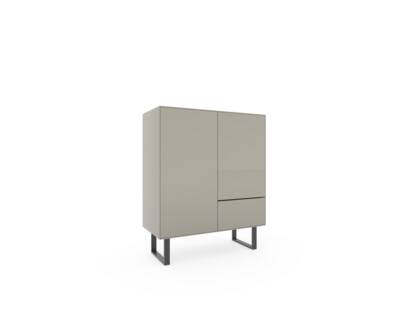 B 91 cm x T 42 cm x H 111 cm