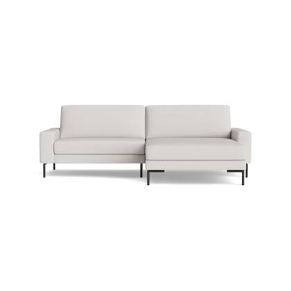 co enna ecksofa longchair rechts stoff smart shell Masterbild Freisteller 2 1291435488 small | Homepoet