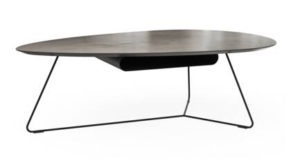 L 75 cm x B 121 cm x H 38 cm