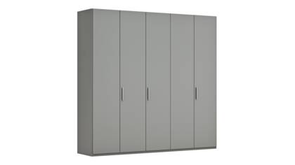 B 250 cm x T 60 cm x H 230 cm