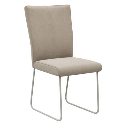 Stuhl Cosyra - Stoff, Beige na Stuhl Cosyra beige masterbild 3027876 small | Homepoet