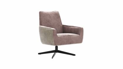 gf Matina Sessel masterbild pale taupe 118992 small | Homepoet