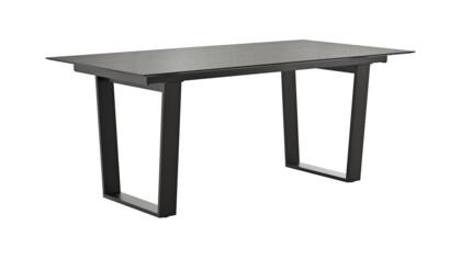 L 180 cm x B 95 cm x H 76 cm
