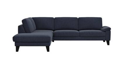 Ecke links, 2,5-Sitzer, Drehsitz (manuell)