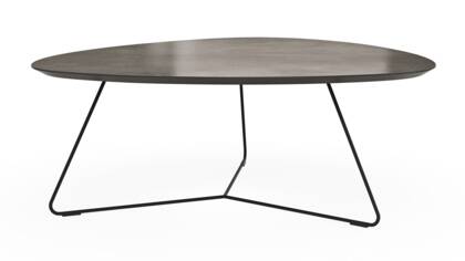 L 86 cm x B 96 cm x H 38 cm