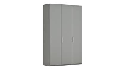 B 151 cm x T 60 cm x H 230 cm