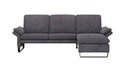 2-Sitzer, Longchair rechts, keine Funktionen