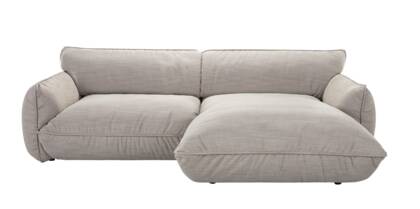 gf 25 Ecksofa Fluffy Stoff Taupe Fs 01 001 small | Homepoet