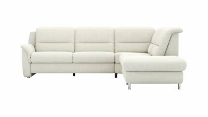 gc Cornella Plus Ecksofa masterbild creme 135899 small | Homepoet