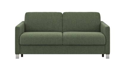 2,5-Sitzer, Schlaffunktion (manuell)