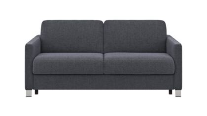 2,5-Sitzer, Schlaffunktion (manuell)