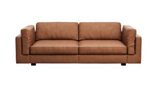 Co Sofa Aprino 3 Cognac masterbild 111321 small | Homepoet