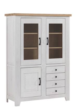 la 24 highboard irvine eiche weiss fs 01 small | Homepoet