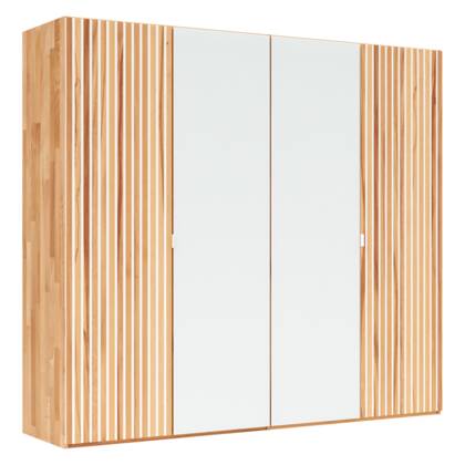 B 240 cm x T 60 cm x H 216 cm