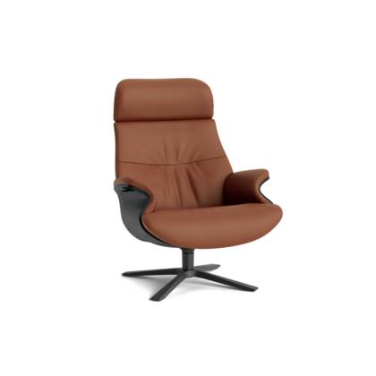 co avina sessel leder cognac closed masterbild small | Homepoet