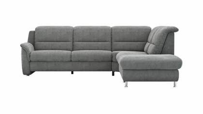 2-Sitzer, Ecke rechts, keine Funktionen