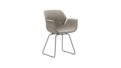 rf Tooon graubeige Kufe schwarz masterbild 117685 small | Homepoet