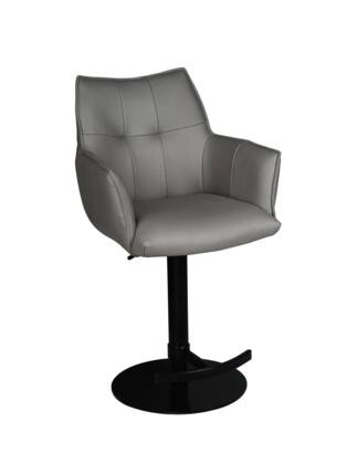BH 100917 MAKANA Hellgrau Schwarz Masterbild small | Homepoet