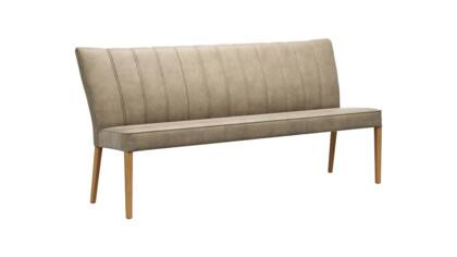B 190 cm x T 62 cm x H 92 cm