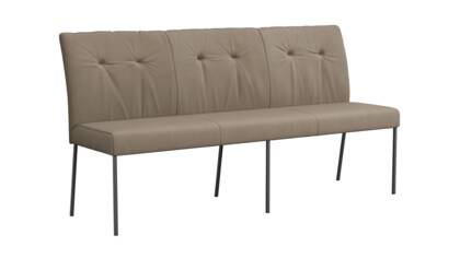 B 180 cm x T 60 cm x H 92 cm