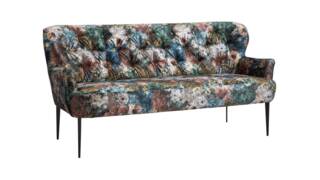 107.7 la 25 diningsofa scranton stoff flower fs 001 small | Homepoet