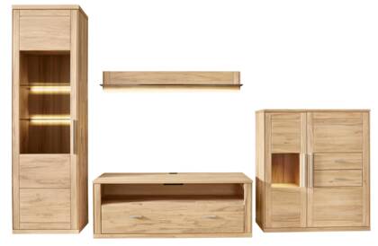 GC 25 Wohnwand 6 0 Kernbuche ma 02 small | Homepoet
