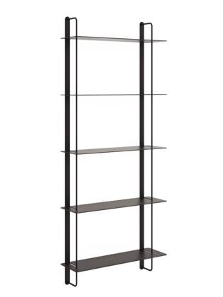 B 60 cm x T 18 cm x H 146 cm