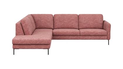 Ecke links, 3-Sitzer, keine Funktionen