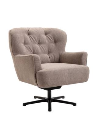 108.3 la 25 drehsessel scranton stoff hellbraun fs 001 small | Homepoet