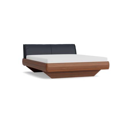 co foresta 180x200 KT1 Nussbaum Leder Masterbild 1291427167 small | Homepoet
